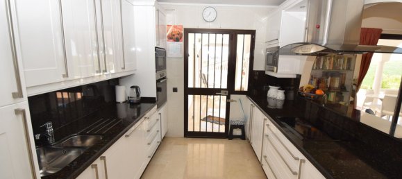 4 bedrooms Villa in Mijas, Spain No. 134825 27