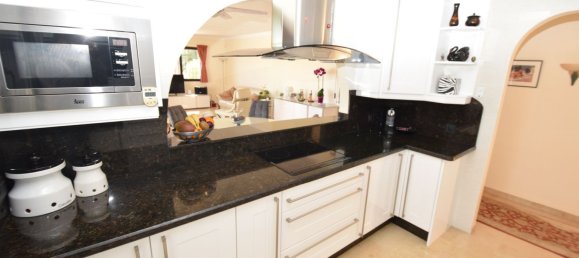 4 bedrooms Villa in Mijas, Spain No. 134825 26