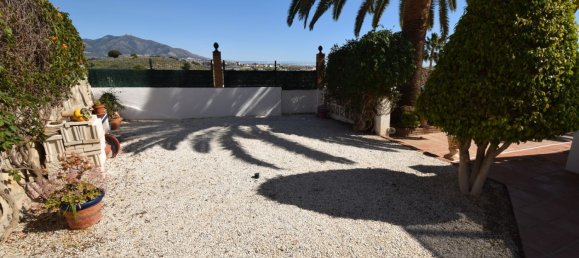 4 bedrooms Villa in Mijas, Spain No. 134825 17