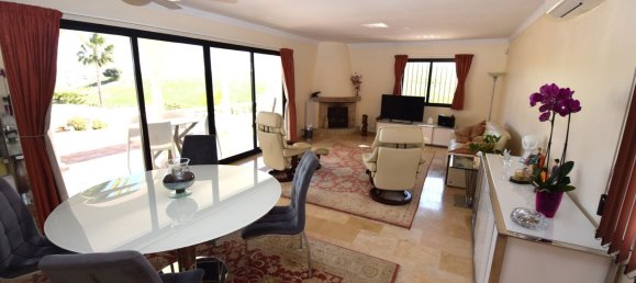 4 bedrooms Villa in Mijas, Spain No. 134825 22