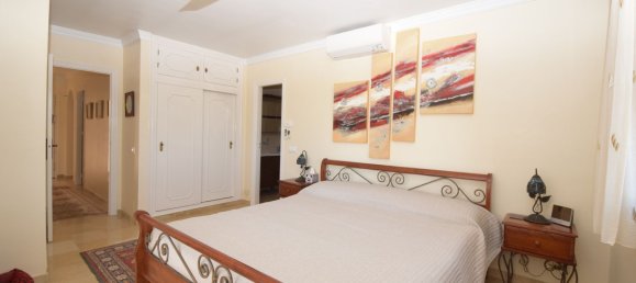 4 bedrooms Villa in Mijas, Spain No. 134825 28