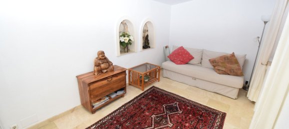 4 bedrooms Villa in Mijas, Spain No. 134825 4