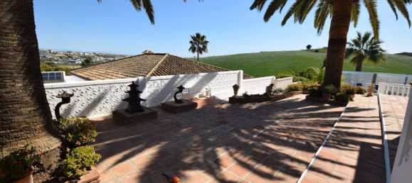 4 bedrooms Villa in Mijas, Spain No. 134825 16