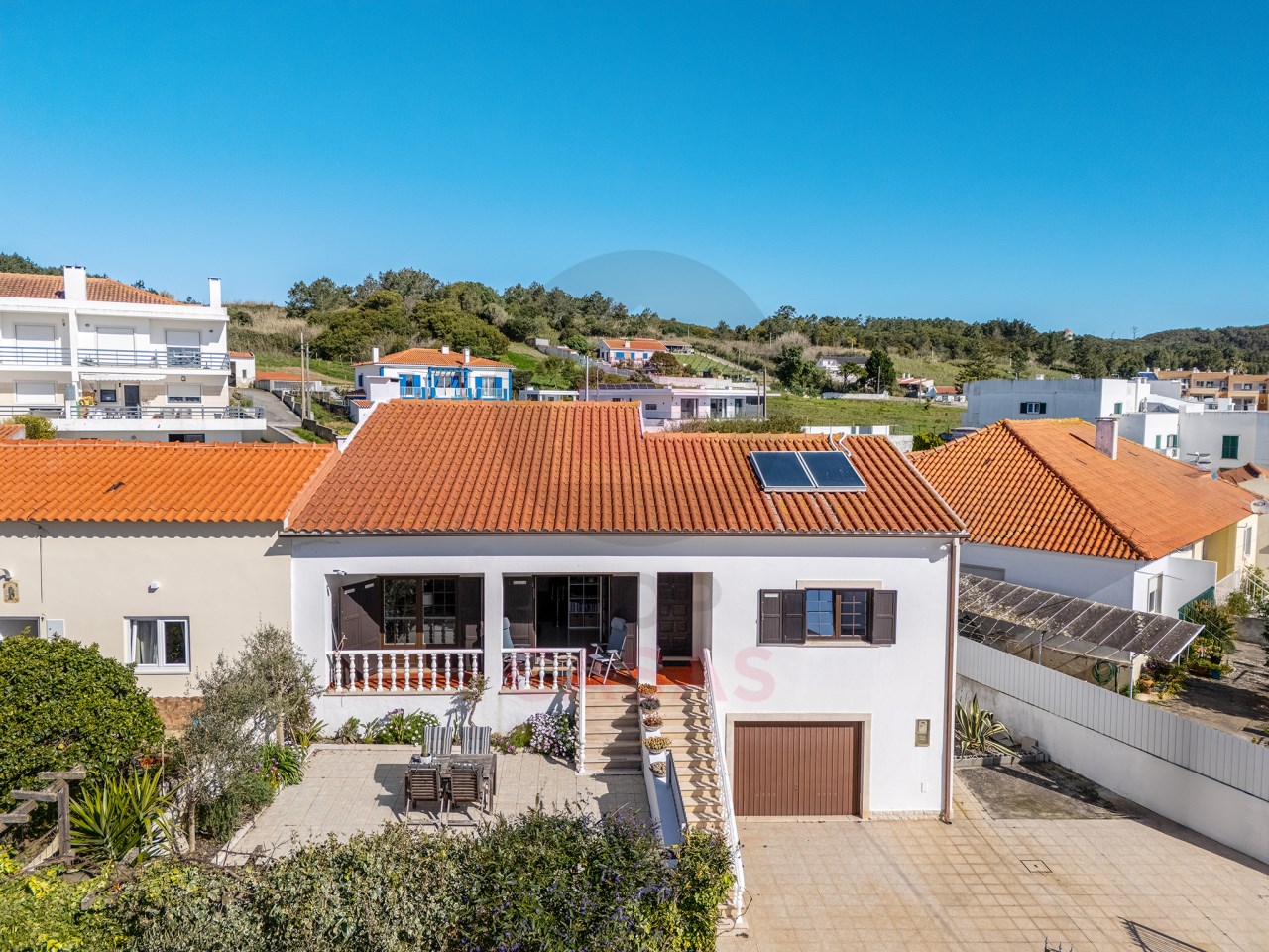 3 chambres Maison à Foz do Arelho, Portugal No. 170369