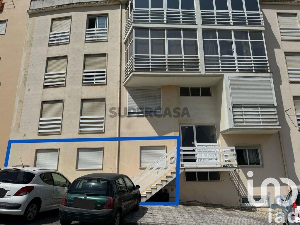 3 bedrooms Apartment in Alcobaca, Portugal No. 244020