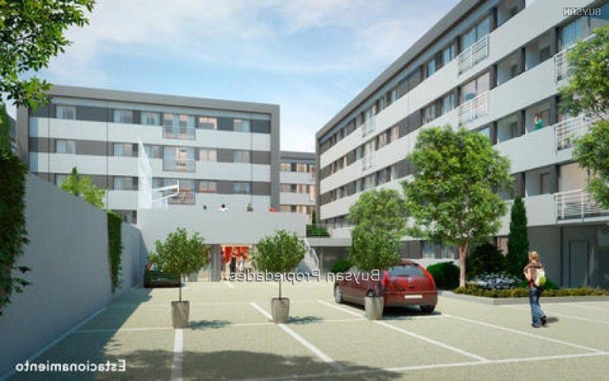 3 bedrooms Apartment in Montevideo, Uruguay No. 9091