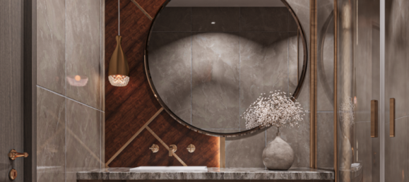 Вилла 3+1 в Аланья, Турция № 19919 14