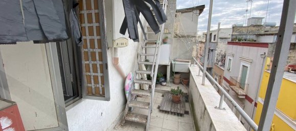 4غرفة بناية في Barletta, Italy رقم 22729 9