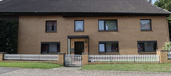 500m² Warehouse in Helmstedt, Germany No. 186774 3