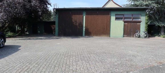 500m² Warehouse in Helmstedt, Germany No. 186774 2