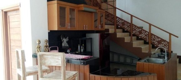 2 bedrooms Villa for rent in Canggu, Badung, Bali, Indonesia № 3528 5