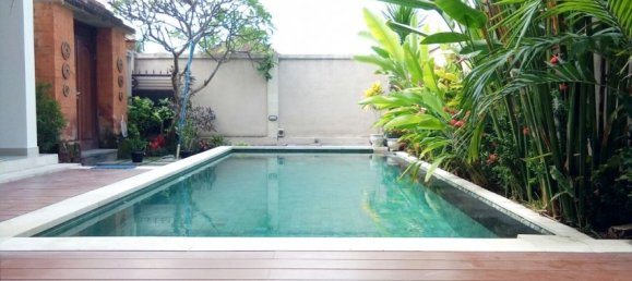 2 bedrooms Villa for rent in Canggu, Badung, Bali, Indonesia № 3528 8