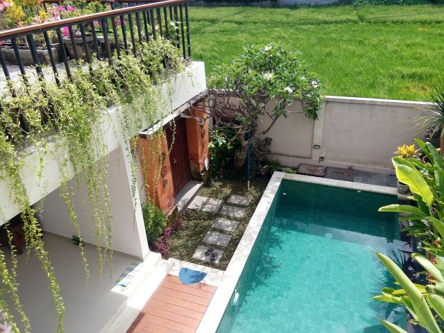 2 bedrooms Villa for rent in Canggu, Badung, Bali, Indonesia № 3528