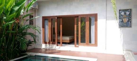 2 bedrooms Villa for rent in Canggu, Badung, Bali, Indonesia № 3528 17