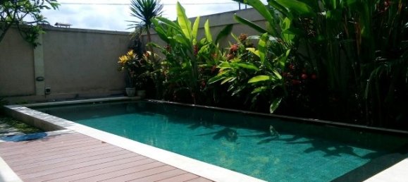 2 bedrooms Villa for rent in Canggu, Badung, Bali, Indonesia № 3528 7