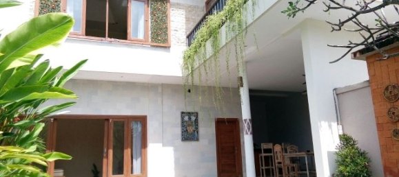 2 bedrooms Villa for rent in Canggu, Badung, Bali, Indonesia № 3528 2