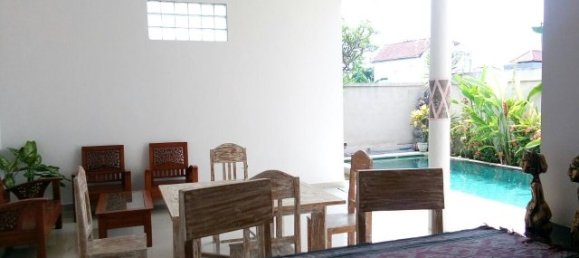 2 bedrooms Villa for rent in Canggu, Badung, Bali, Indonesia № 3528 3