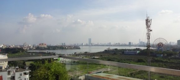 3 Schlafzimmer Penthouse in Tay Ho, Vietnam, Nr. 5133 24