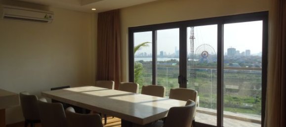 3 Schlafzimmer Penthouse in Tay Ho, Vietnam, Nr. 5133 4