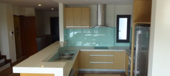 3 Schlafzimmer Penthouse in Tay Ho, Vietnam, Nr. 5133 5