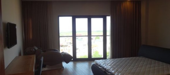 3 Schlafzimmer Penthouse in Tay Ho, Vietnam, Nr. 5133 15
