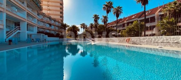 1 bedroom Apartment in Arona, Spain No. 16192 30