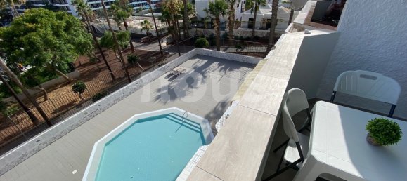 1 bedroom Apartment in Arona, Spain No. 16192 7