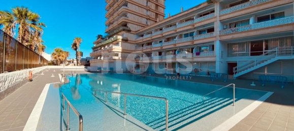 1 bedroom Apartment in Arona, Spain No. 16192 29