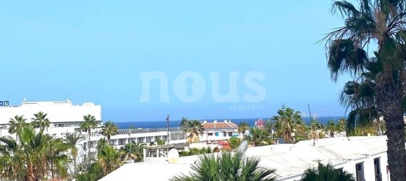 1 bedroom Apartment in Arona, Spain No. 16192 4