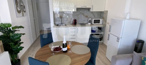 1 bedroom Apartment in Arona, Spain No. 16192 15