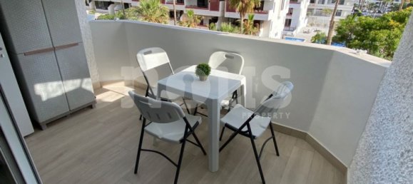 1 bedroom Apartment in Arona, Spain No. 16192 2