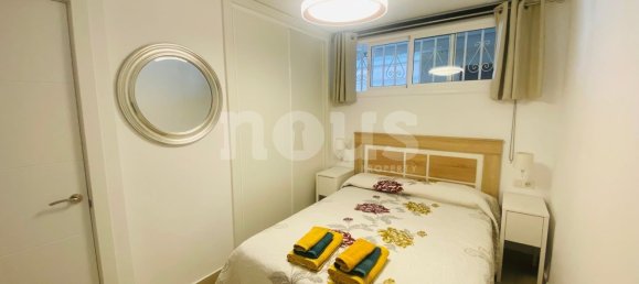 1 bedroom Apartment in Arona, Spain No. 16192 18