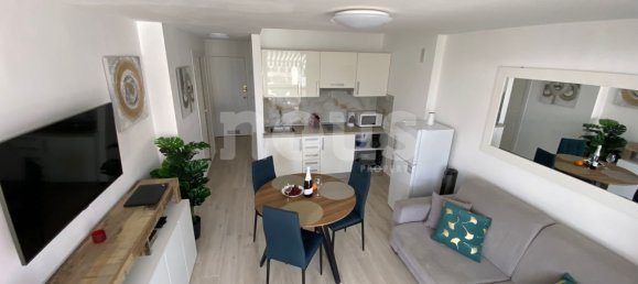 1 bedroom Apartment in Arona, Spain No. 16192 10