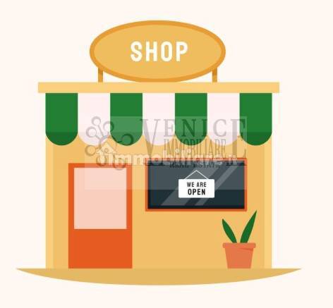 150m² Commercial property in Venice, Italy No. 117543