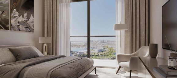 Apartamento de 3 dormitorios en Dubai, UAE No. 52732 4