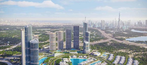 Apartamento de 3 dormitorios en Dubai, UAE No. 52732 8