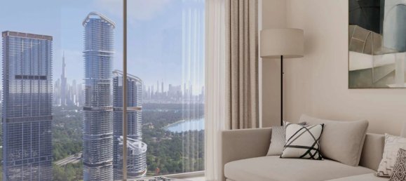 Apartamento de 3 dormitorios en Dubai, UAE No. 52732 5