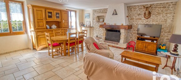 Дом с 4 спальнями в Ольне-ла-Ривьер, Франция № 228138 4