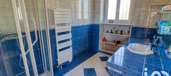 Дом с 4 спальнями в Ольне-ла-Ривьер, Франция № 228138 11