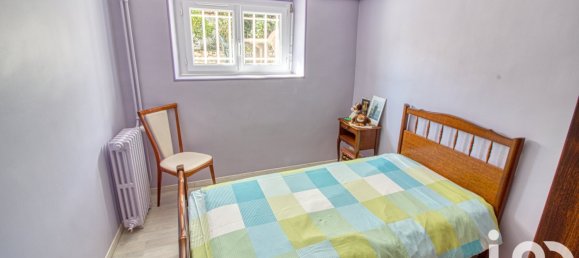 Дом с 4 спальнями в Ольне-ла-Ривьер, Франция № 228138 12