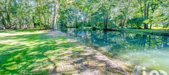 Дом с 4 спальнями в Ольне-ла-Ривьер, Франция № 228138 19