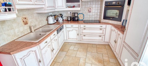 Дом с 4 спальнями в Ольне-ла-Ривьер, Франция № 228138 6