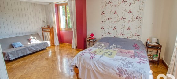 Дом с 4 спальнями в Ольне-ла-Ривьер, Франция № 228138 8