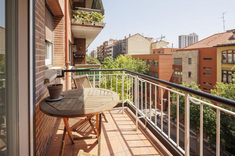 Apartamento T3 em Logrono, Spain N.º 148114