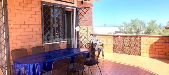 2 Schlafzimmer Penthouse in Anzio, Italy, Nr. 294670 50