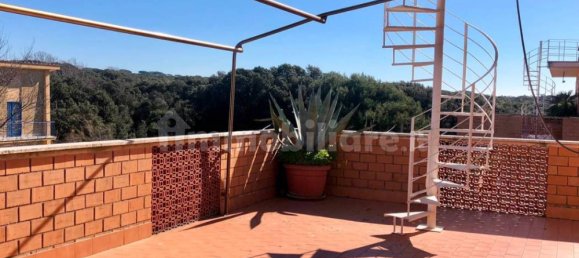 2 Schlafzimmer Penthouse in Anzio, Italy, Nr. 294670 4