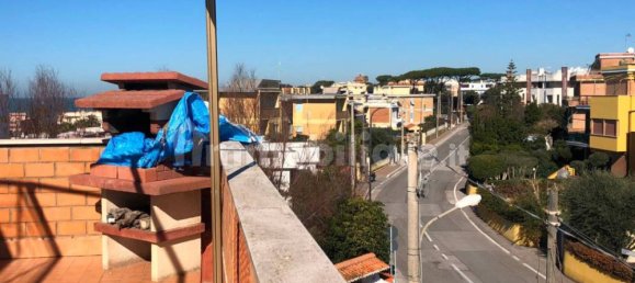 2 Schlafzimmer Penthouse in Anzio, Italy, Nr. 294670 20