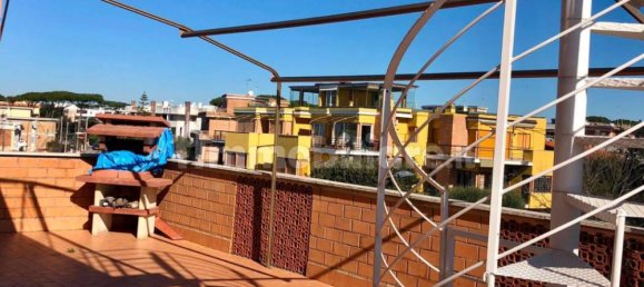 2 Schlafzimmer Penthouse in Anzio, Italy, Nr. 294670 22