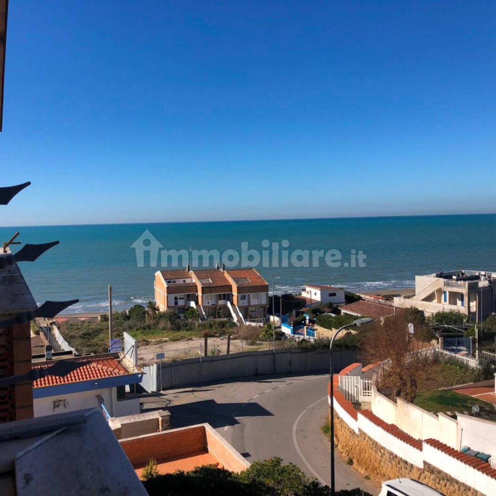 2 Schlafzimmer Penthouse in Anzio, Italy, Nr. 294670