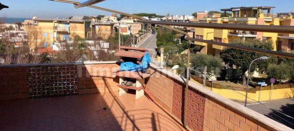 2 Schlafzimmer Penthouse in Anzio, Italy, Nr. 294670 27